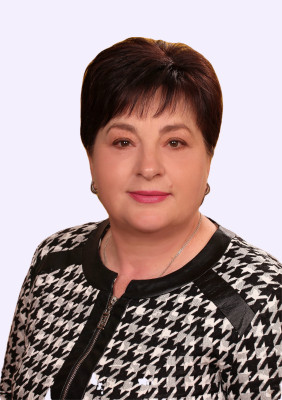 Толпыгина Елена Ивановна Толпыгина Елена Ивановна