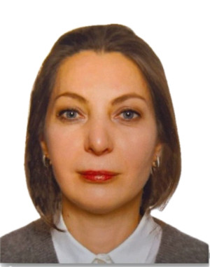 Чичкова Кира Григорьевна Чичкова Кира Григорьевна