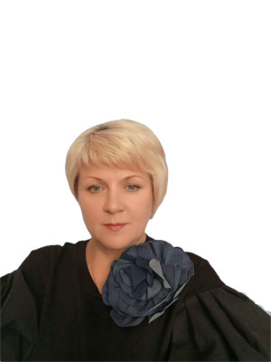 Анпилогова Татьяна Андреевна Анпилогова Татьяна Андреевна