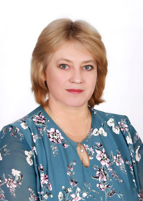 Кроква Вита Николаевна Кроква Вита Николаевна