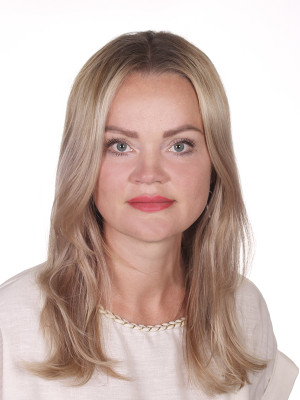 Щербак Юлия Алексеевна Щербак Юлия Алексеевна